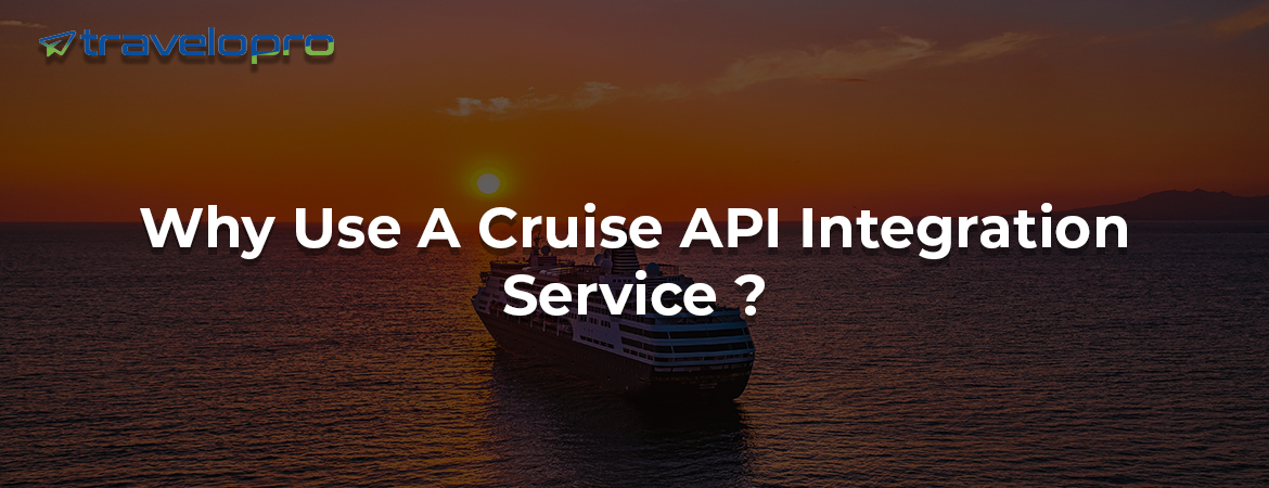 Cruise API Provider
