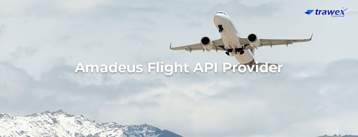 Amadeus Flights API  - Bangalore
