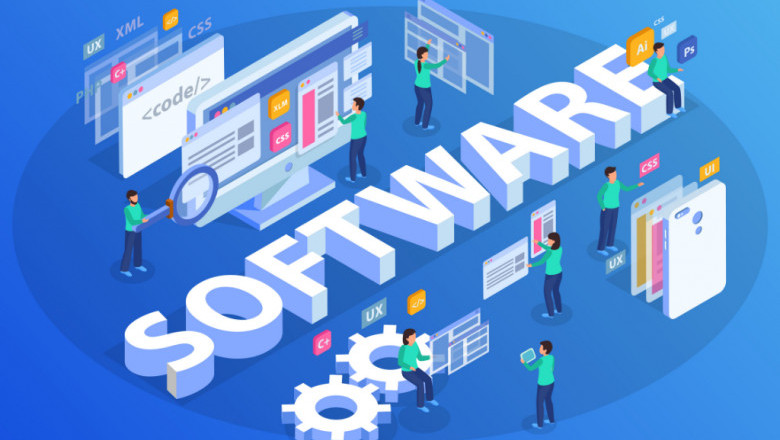 Software Development Company