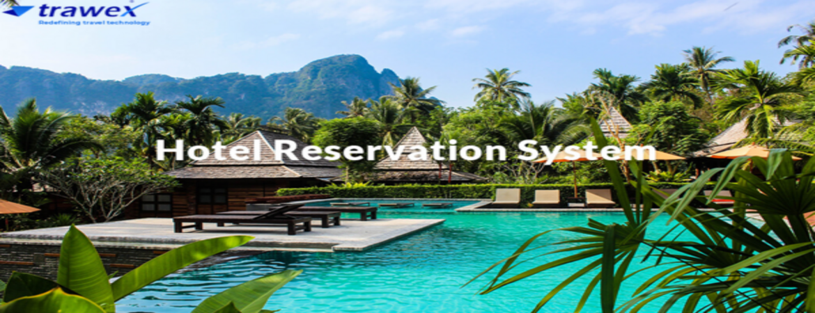 Hotel Reservation System - Bangalore