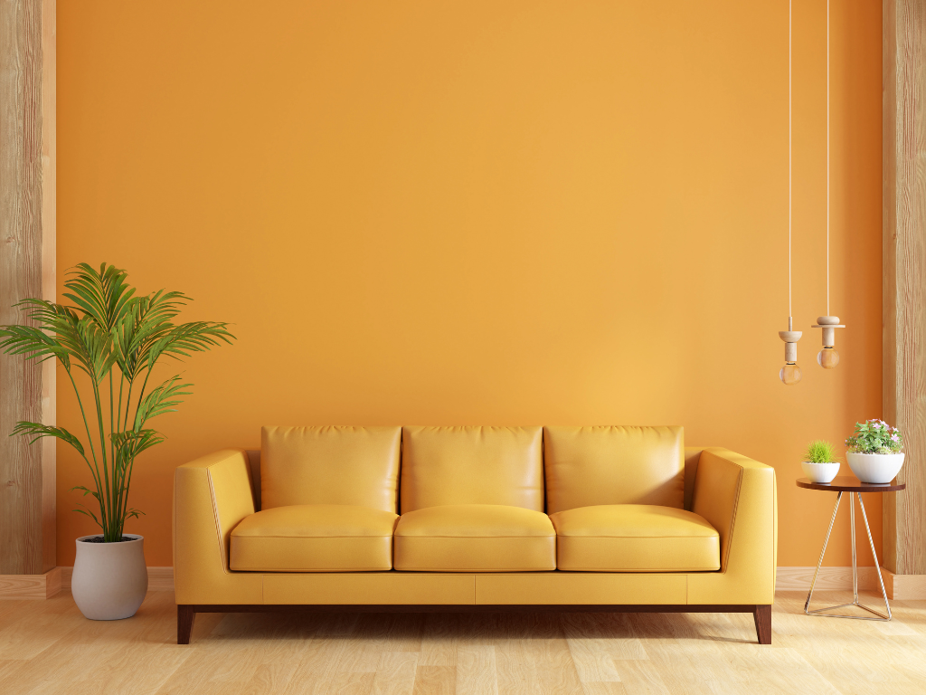 Interior Painting Services: Is the Easiest way to refresh Your Home? - Mumbai