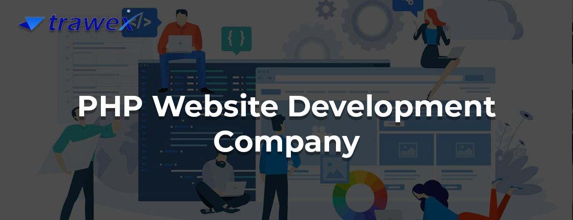 PHP Website Development Company  - Bangalore