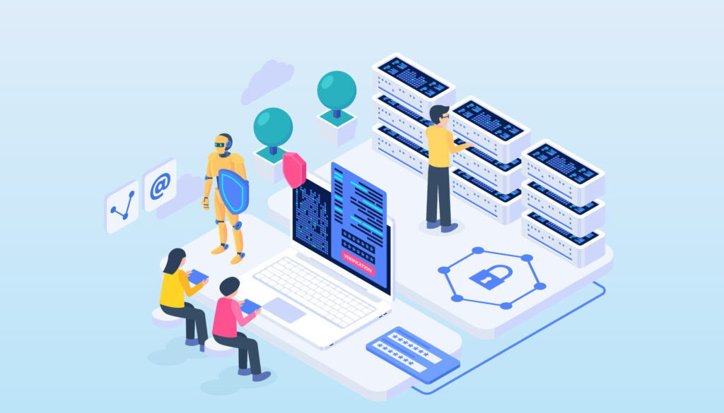 IT Solution Company In India - Chennai