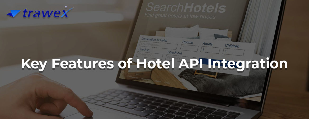Hotel API