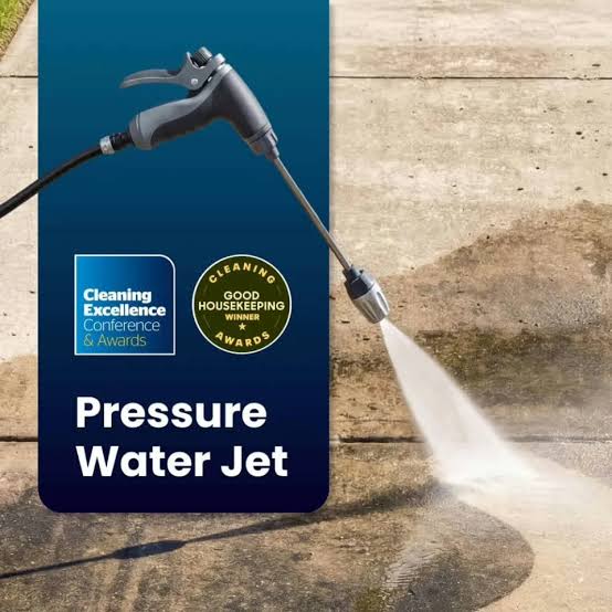Jetterix Pressure Nozzle ReviEwS (2026) We Tried It My Honest Review! - Akola