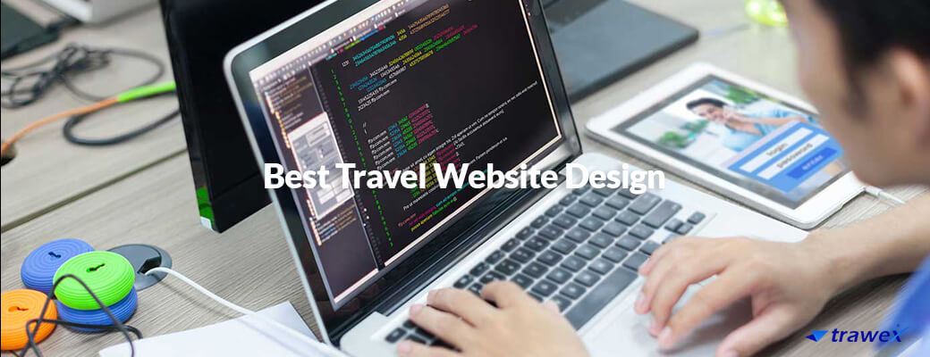 Web Design Services