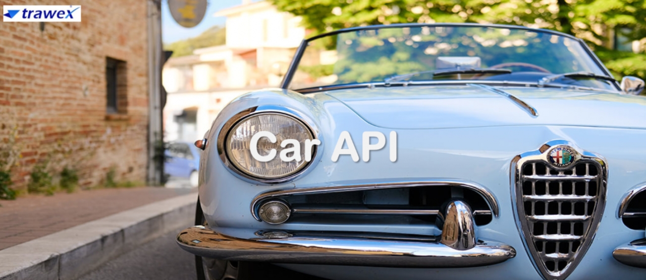 Car API  - Bangalore