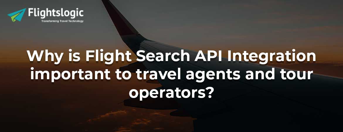 Flight Search API Integration