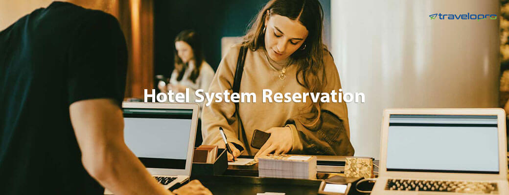 Hotel Reservation System - Bangalore