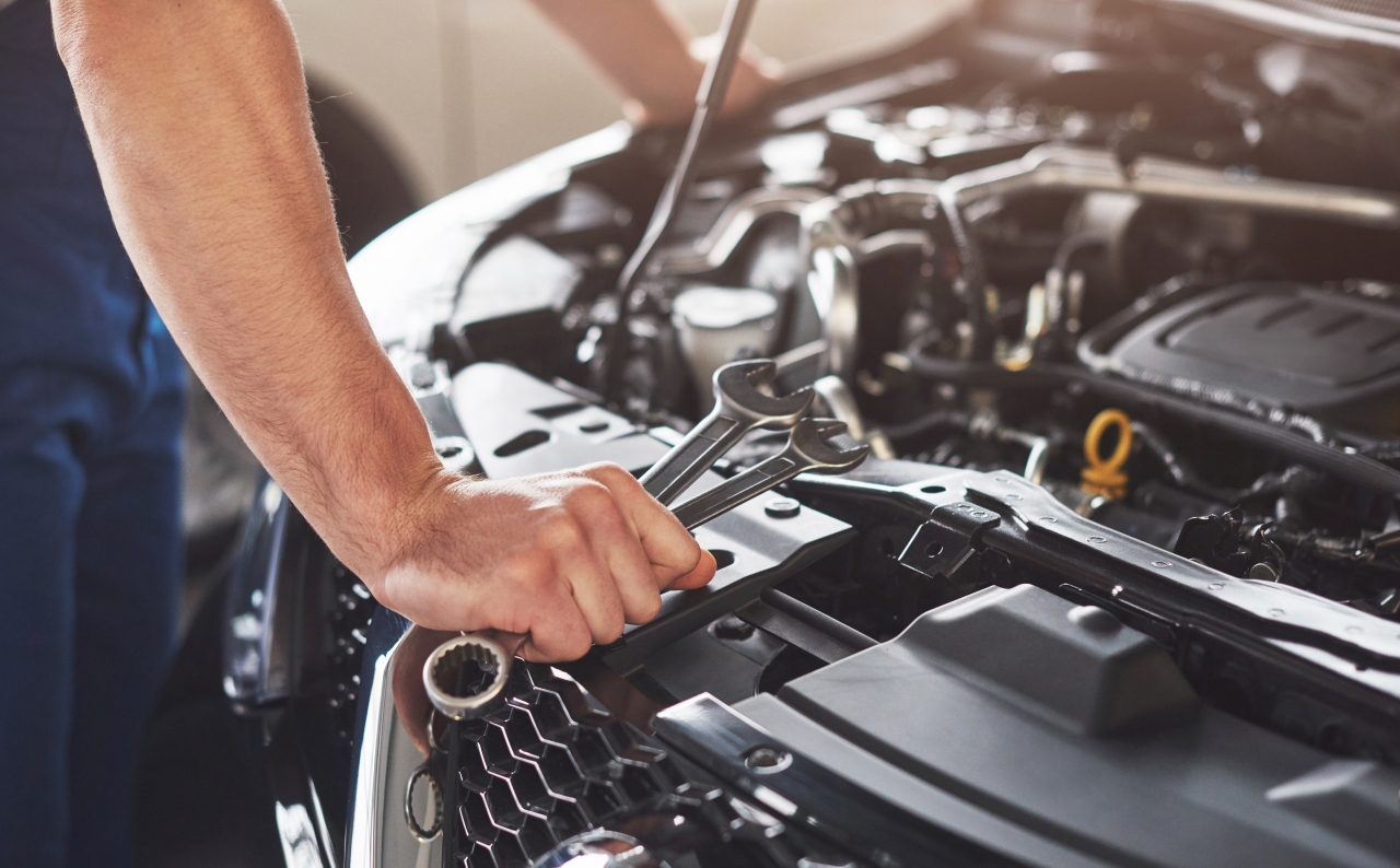 Complete Car Care Services for Performance, Safety & Comfort - Mumbai