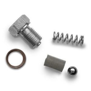 Valve Sealant Guns | Val Lubric - Chennai