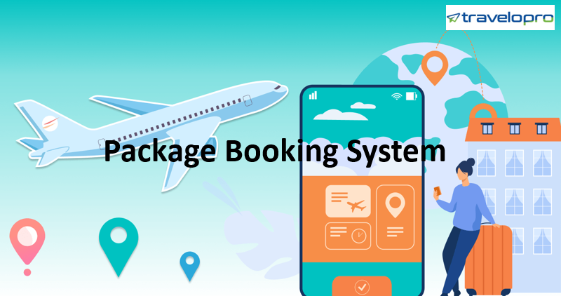 Package Booking System - Bangalore