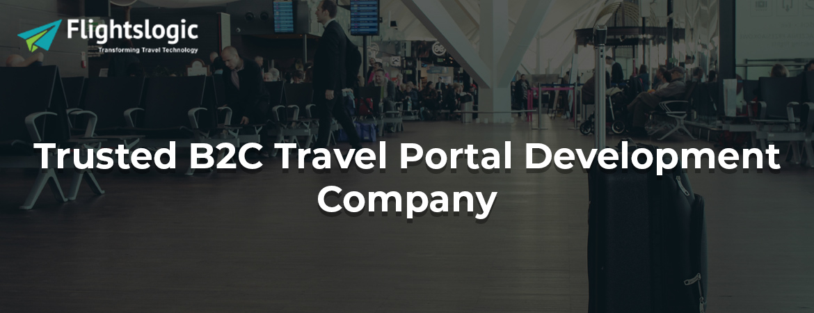 B2C Travel Portal Development - Bangalore