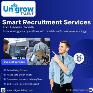 Permanent Straffing Solution by Unigrow - Aurangabad