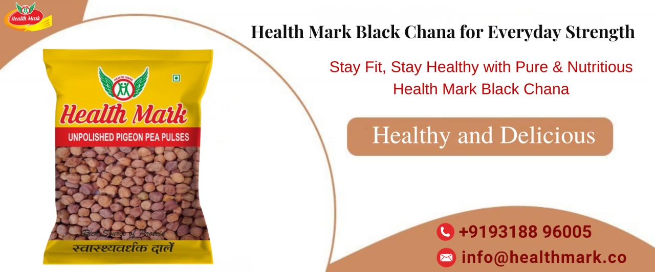  Black Chana Wholesaler in Himachal  - Shimla