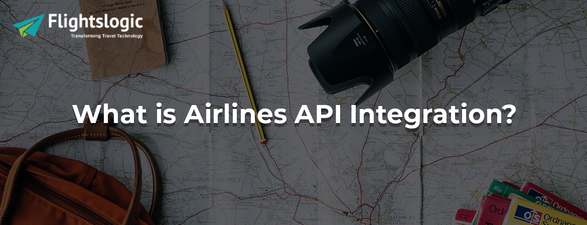 Airlines API Integration