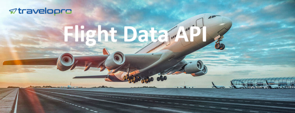Flight Data API - Bangalore