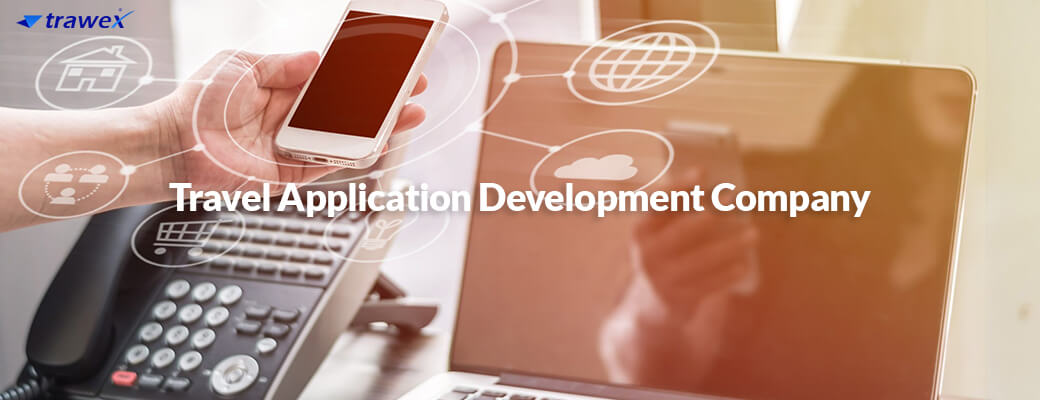 Travel Application Development  - Bangalore