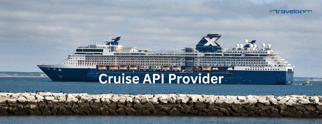 Cruise API Provider