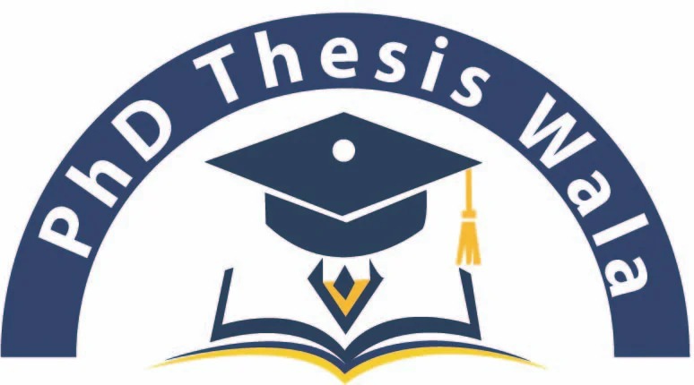 PhD Thesis Help | Expert Research & Writing Support - Jaipur