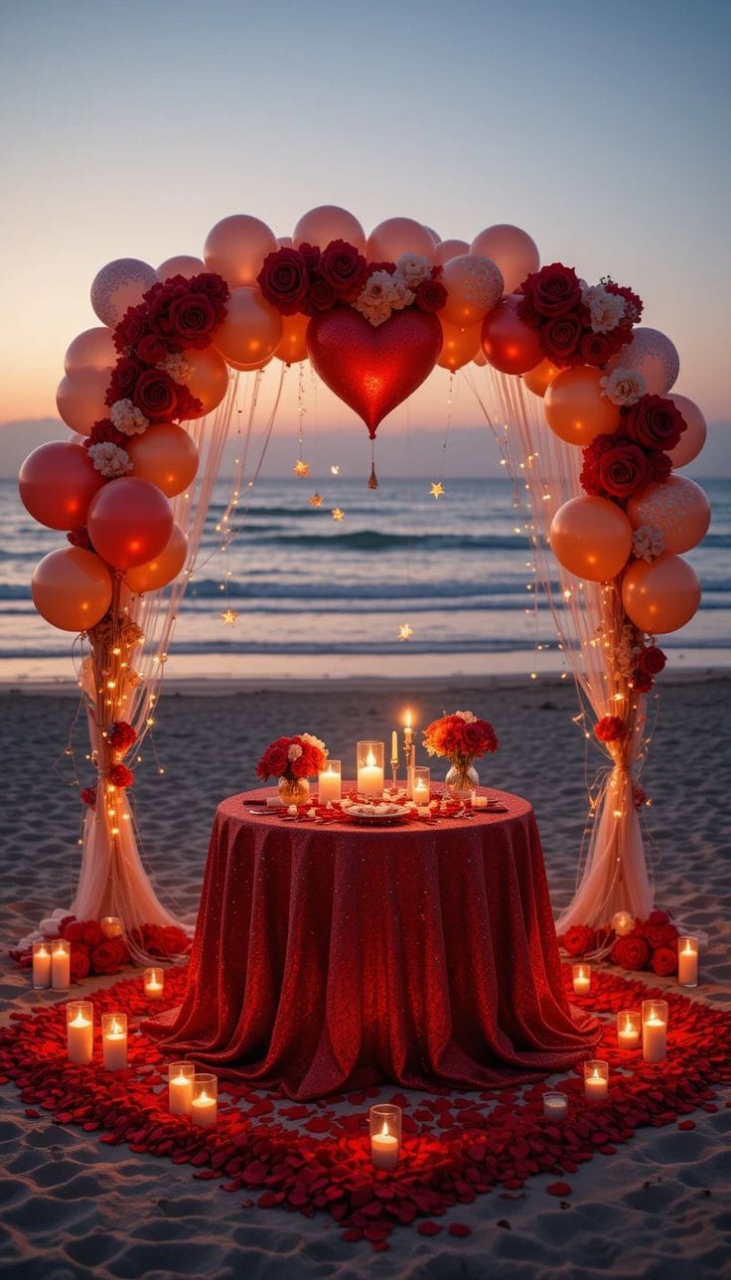 Party X- Surprise Planner In Goa, Purpose Planner In Goa - GOA