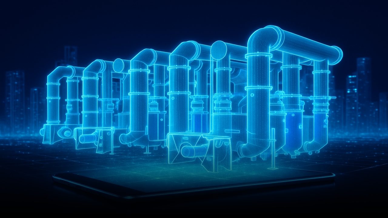 NBC Filtration System Installation & Maintenance - Faridabad