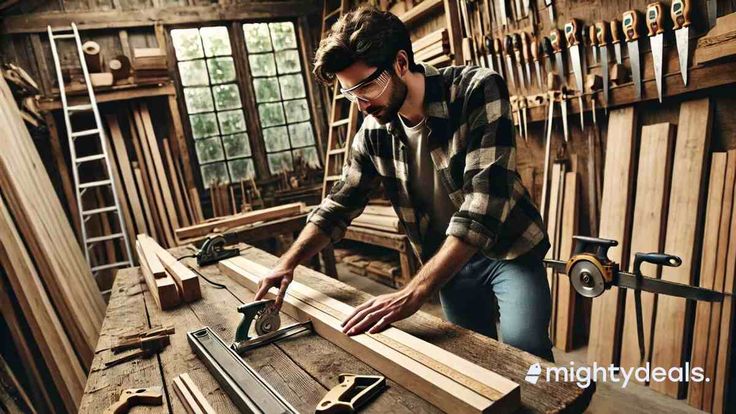Top Carpenter Service in Lucknow for Home Excellence - Delhi
