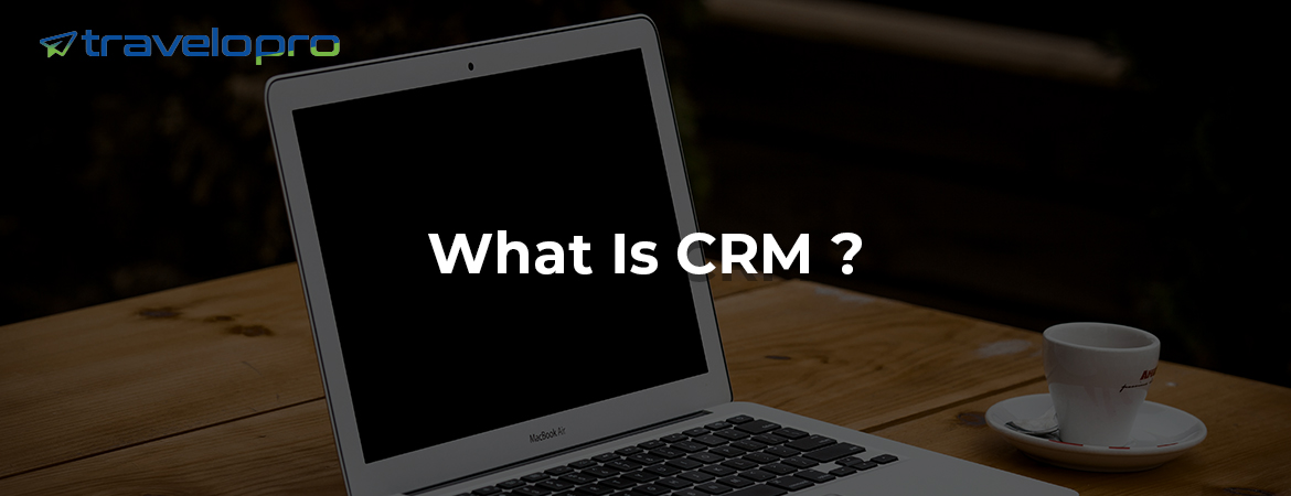 CRM Module