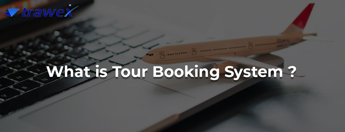 Tour Booking System