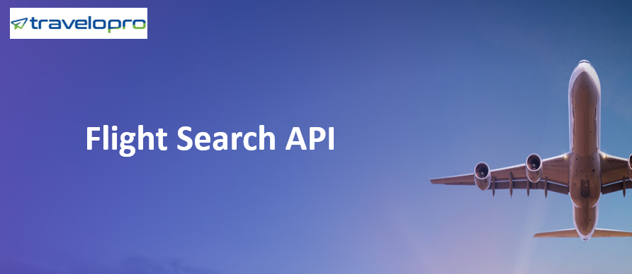 Flight Search API - Bangalore