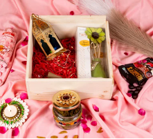 Explore our creative Diwali Corporate gift for corporate relation - Delhi
