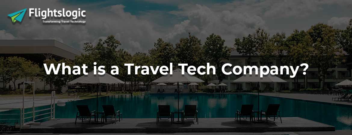 Travel Tech Company - Bangalore