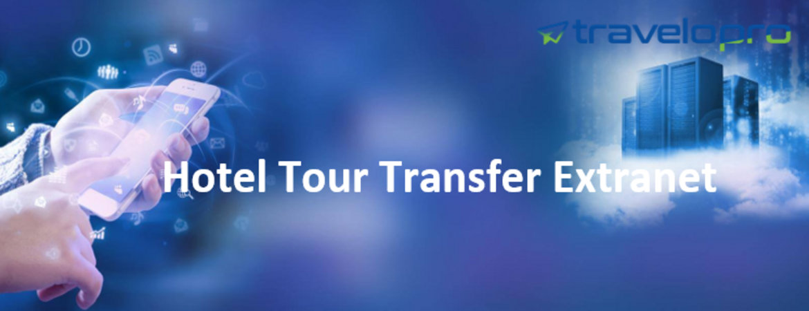 Hotel Tour Transfer Extranet - Bangalore