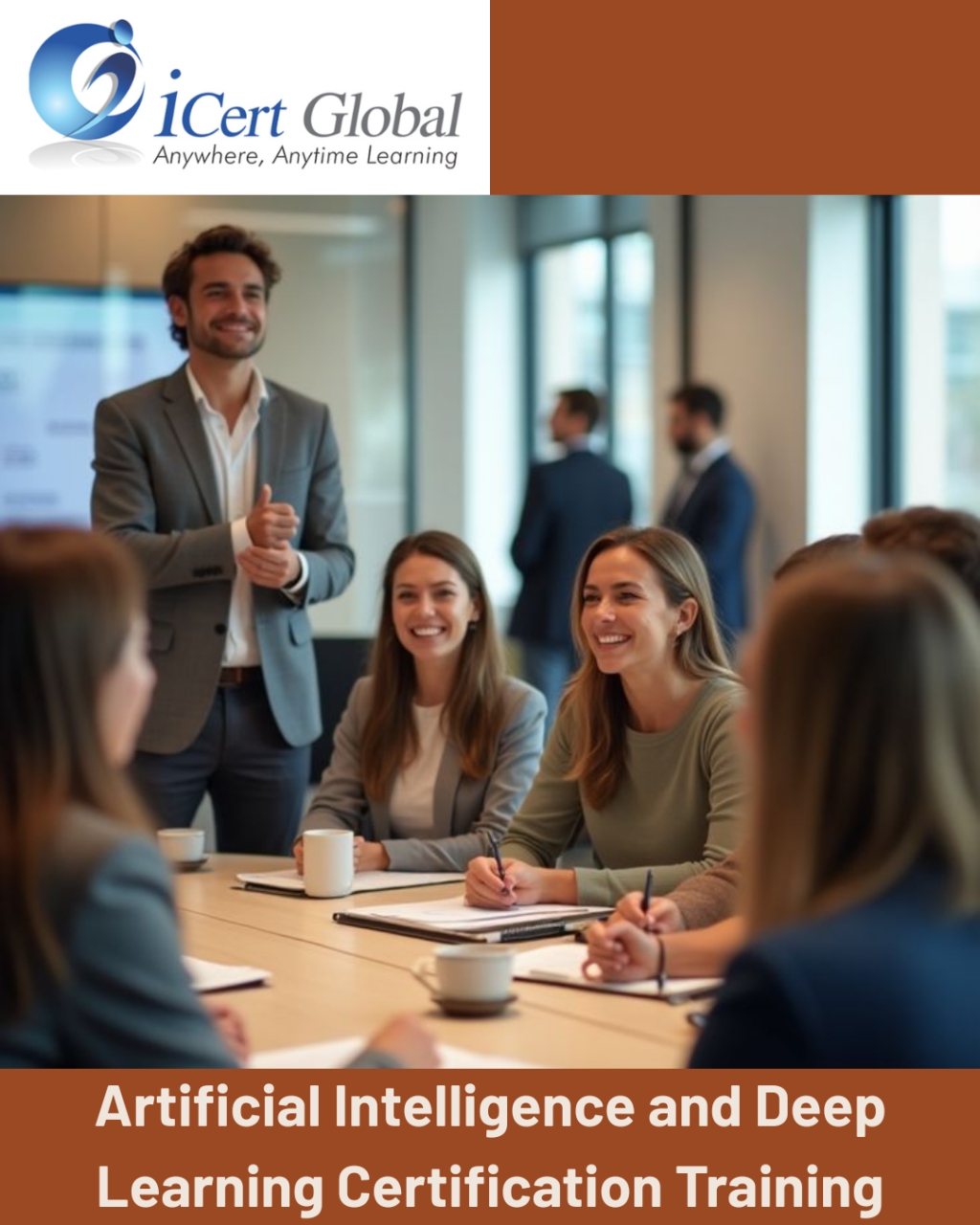 Artificial Intelligence and Deep Learning Certification Training Little Rock, AR - Bangalore
