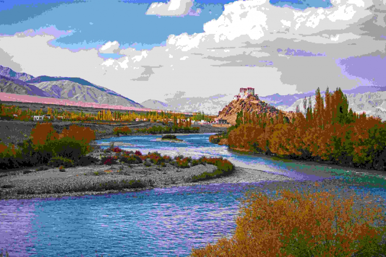 Group Tour Packages to Ladakh at Reasonable Prices for 2025: Reserve Now - Mumbai Group Tour Packages to Ladakh at Reasonable Prices for 2025: Reserve Now - Mumbai