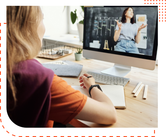 Online Classroom Software System | Virtual Classroom Software - Ahmedabad