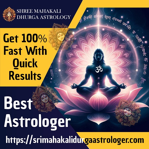 Best Astrologer in Chandapura  - Bangalore